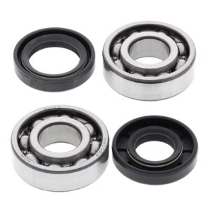 ENGINE MAIN BRG KIT YAM PW50 81-15