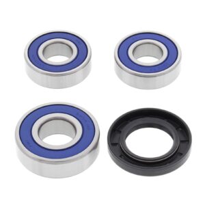 WHEEL BRG KIT 25-1231 HYOSUNG GT250/650 REAR