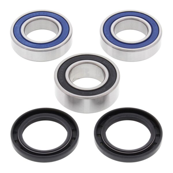 WHEEL BRG KIT 25-1420