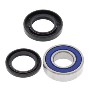 LOWER STRG STEM KIT HON TRX300/FW TRX420