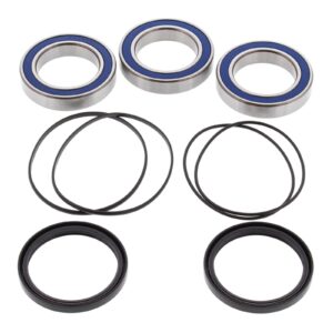 WHEEL BRG KIT 25-1479 REAR TRX450R