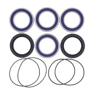 WHEEL BRG KIT 25-1526 YFZ450 06-09 Rr (Quad)