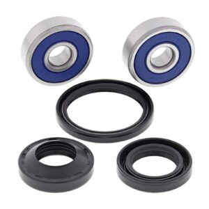WHEEL BRG KIT 25-1597 FRNT XR125L