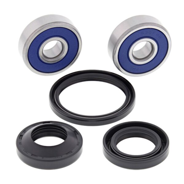 WHEEL BRG KIT 25-1597 FRNT XR125L