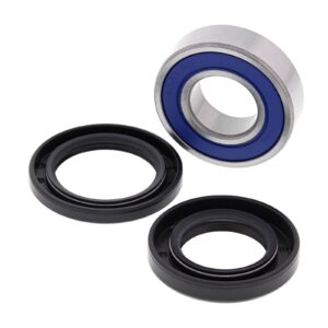 LOWER STRG BRG & SEAL KIT 25-1687 HON TRX420/500