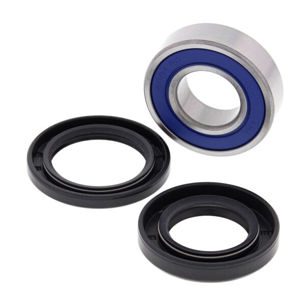 LOWER STRG BRG & SEAL KIT 25-1687 HON TRX420/500