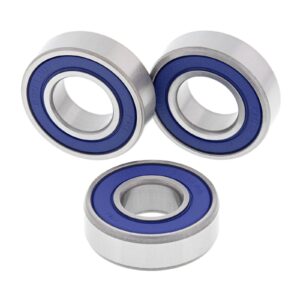 WHEEL BRG KIT REAR - KTM 50 SX 2015-16