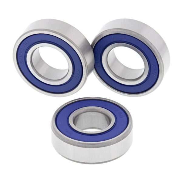 WHEEL BRG KIT REAR - KTM 50 SX 2015-16