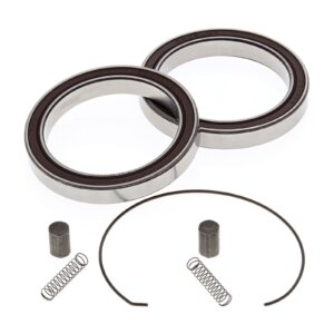 ONE WAY CLUTCH BRG KIT - CAN AM COMMANDER 1000 2011-15