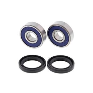 WHEEL BEARING KIT FRONT 25-1736