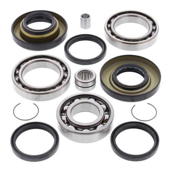 DIFF BRG KIT TRX250 Recon/ Sportrax