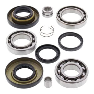DIFF BRG KIT TRX350FE/TE 00-06 Rr