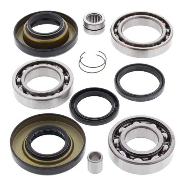 DIFF BRG KIT TRX350FE/TE 00-06 Rr