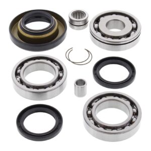 DIFF BRG KIT TRX400FW 95-01 TRX450E 98-01 Rr