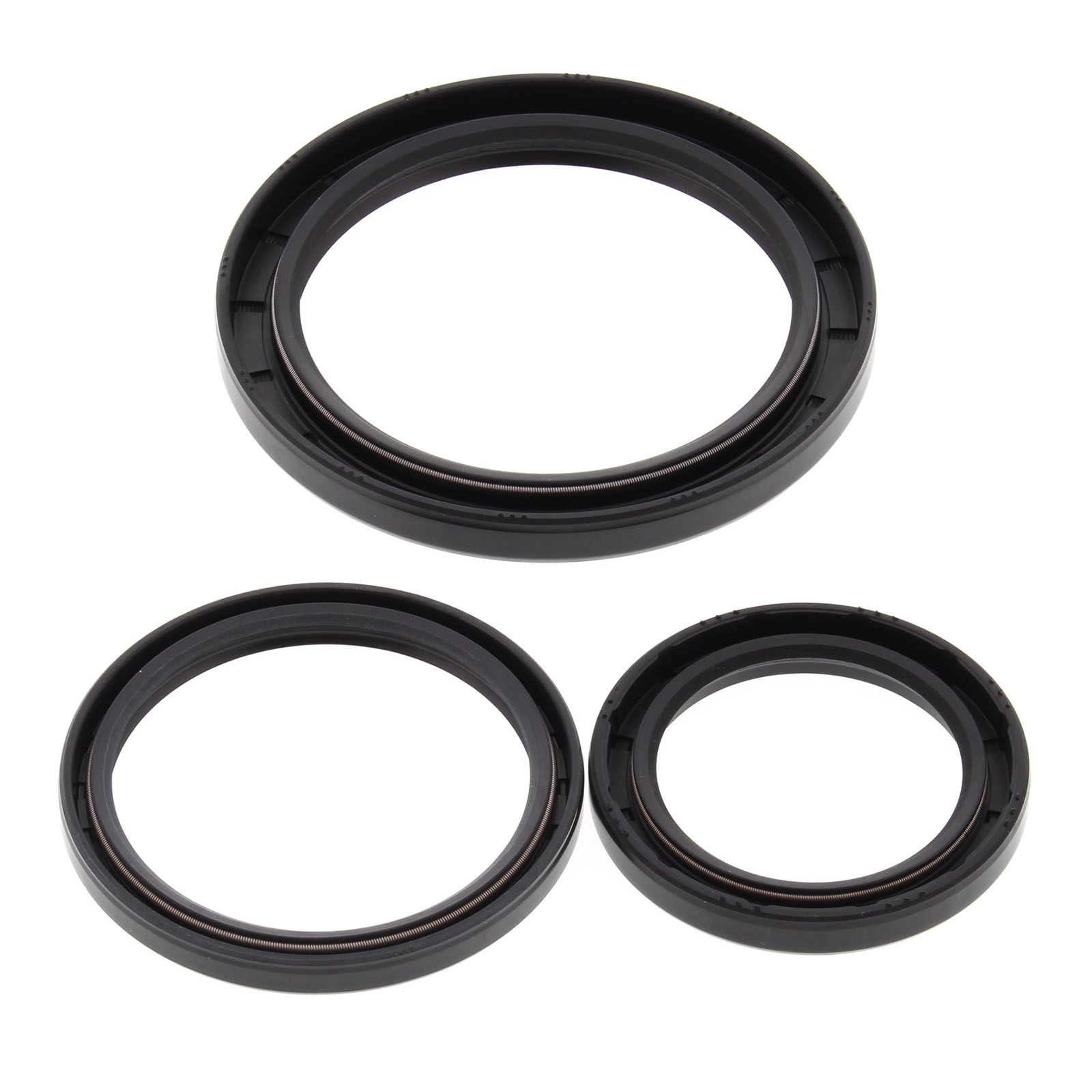 DIFF SEAL KIT YAM YFM Rr