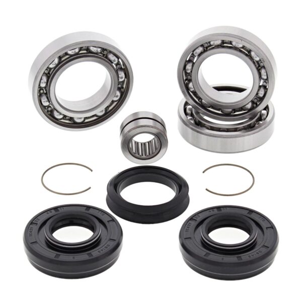 DIFFERENTIAL BEARING KIT 25-2046