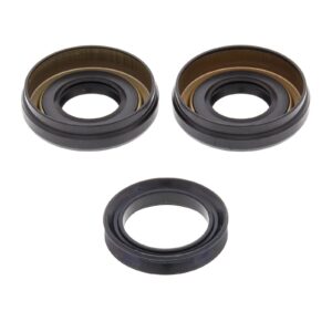 DIFF SEAL KIT HON TRX500 04-14 Fnt