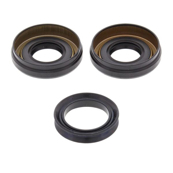 DIFF SEAL KIT HON TRX500 04-14 Fnt
