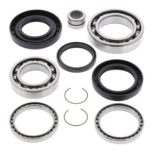DIFF BRG KIT Rr HONDA TRX420 07-13 FE/FM