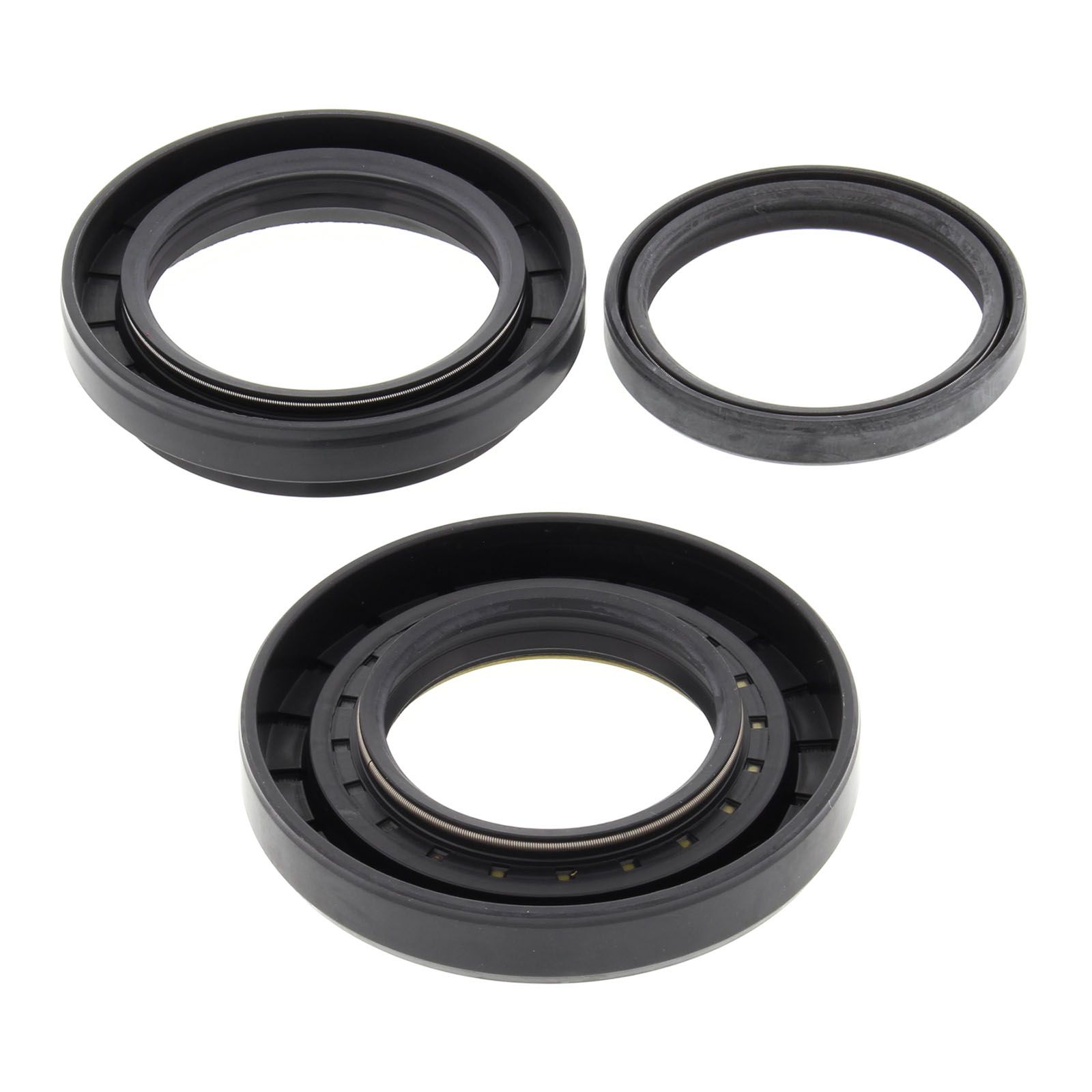 DIFF SEAL KIT HON TRX420 07-18 Rr