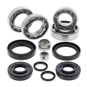 DIFF BRG KIT FRONT HONDA TRX420 07-13 FA/FE/FM/TE/TM