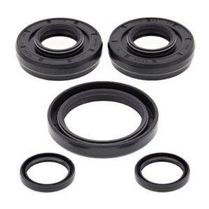 DIFF SEAL KIT HON TRX420 09-14 Fnt