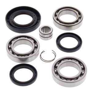 DIFF BRG KIT REAR HONDA TRX500