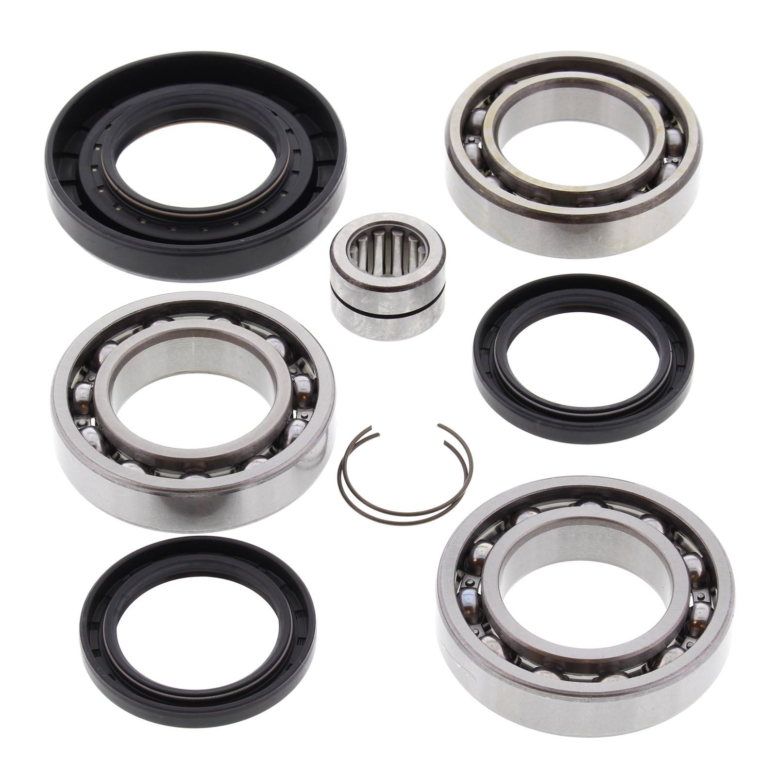 DIFF BRG KIT REAR HONDA TRX500