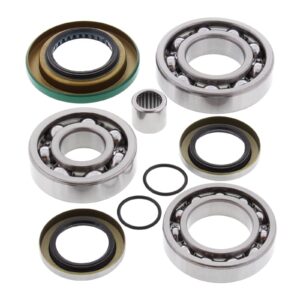 DIFF BRG KIT 25-2086 CAN-AM