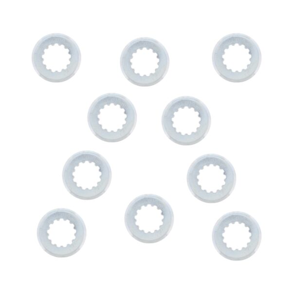 COUNTER SHAFT WASHER 10 PACK 25-6002