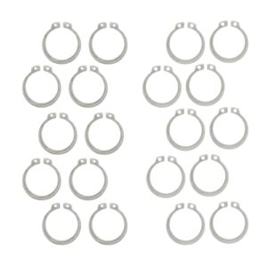 COUNTER SHAFT WASHER 10 PACK 25-6017