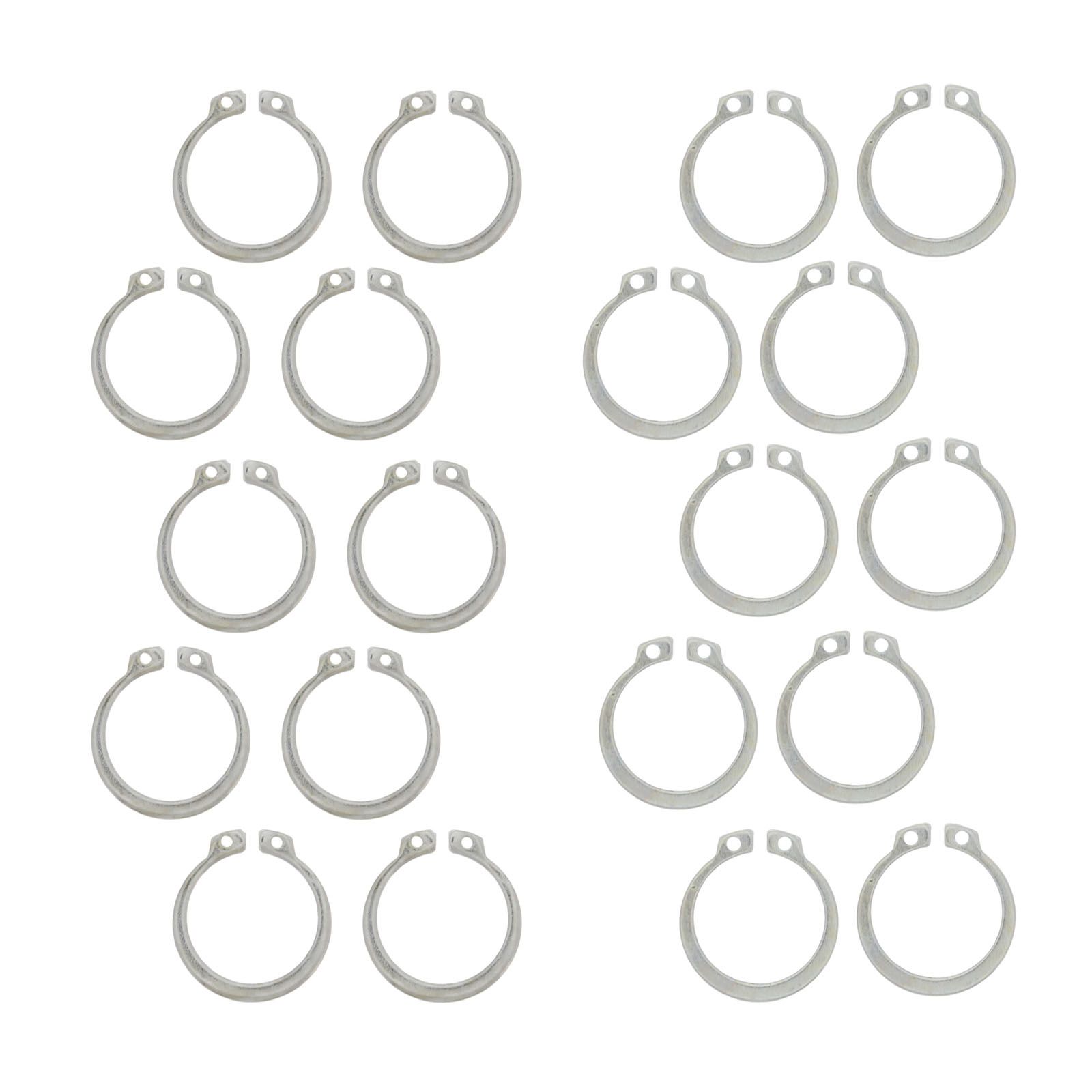 COUNTER SHAFT WASHER 10 PACK 25-6017