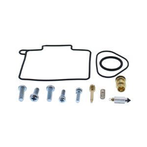 CARBURETTOR REBUILD KIT 26-10047