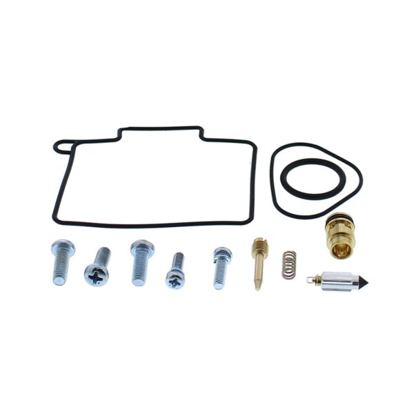 CARBURETTOR REBUILD KIT 26-10047