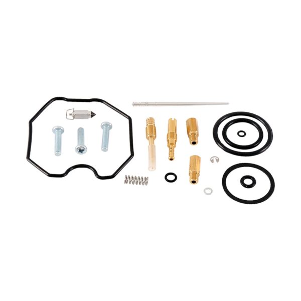 CARBURETTOR REBUILD KIT