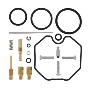 CARBURETTOR REBUILD KIT