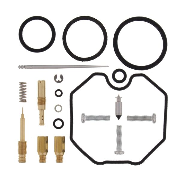 CARBURETTOR REBUILD KIT