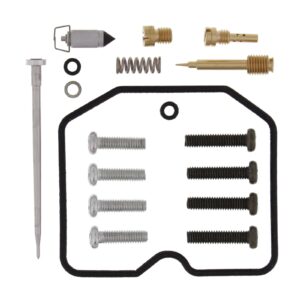 CARBURETTOR REBUILD KIT 26-1100