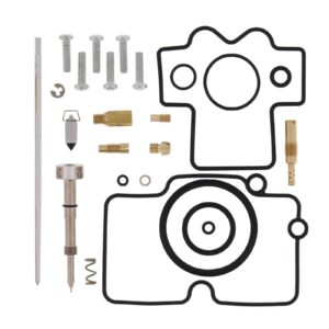 CARBURETTOR REBUILD KIT 26-1106