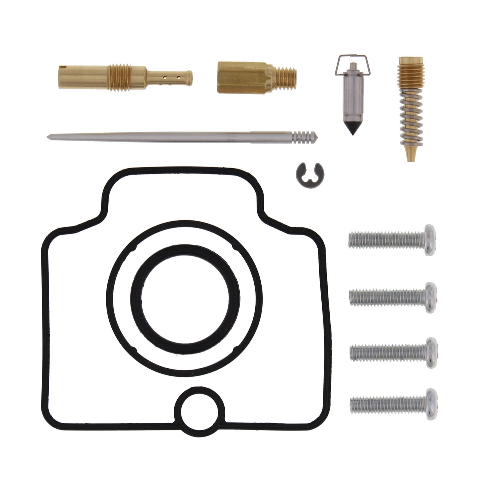 CARBURETTOR REBUILD KIT 26-1113