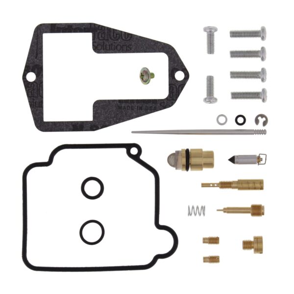 CARBURETTOR REBUILD KIT 26-1129