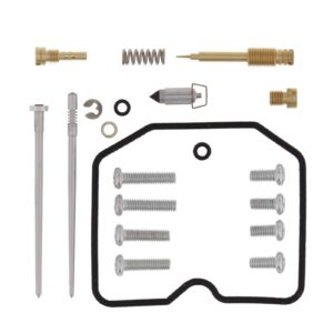 CARBURETTOR REBUILD KIT 26-1133