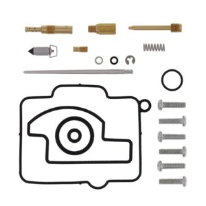 CARBURETTOR REBUILD KIT 26-1205