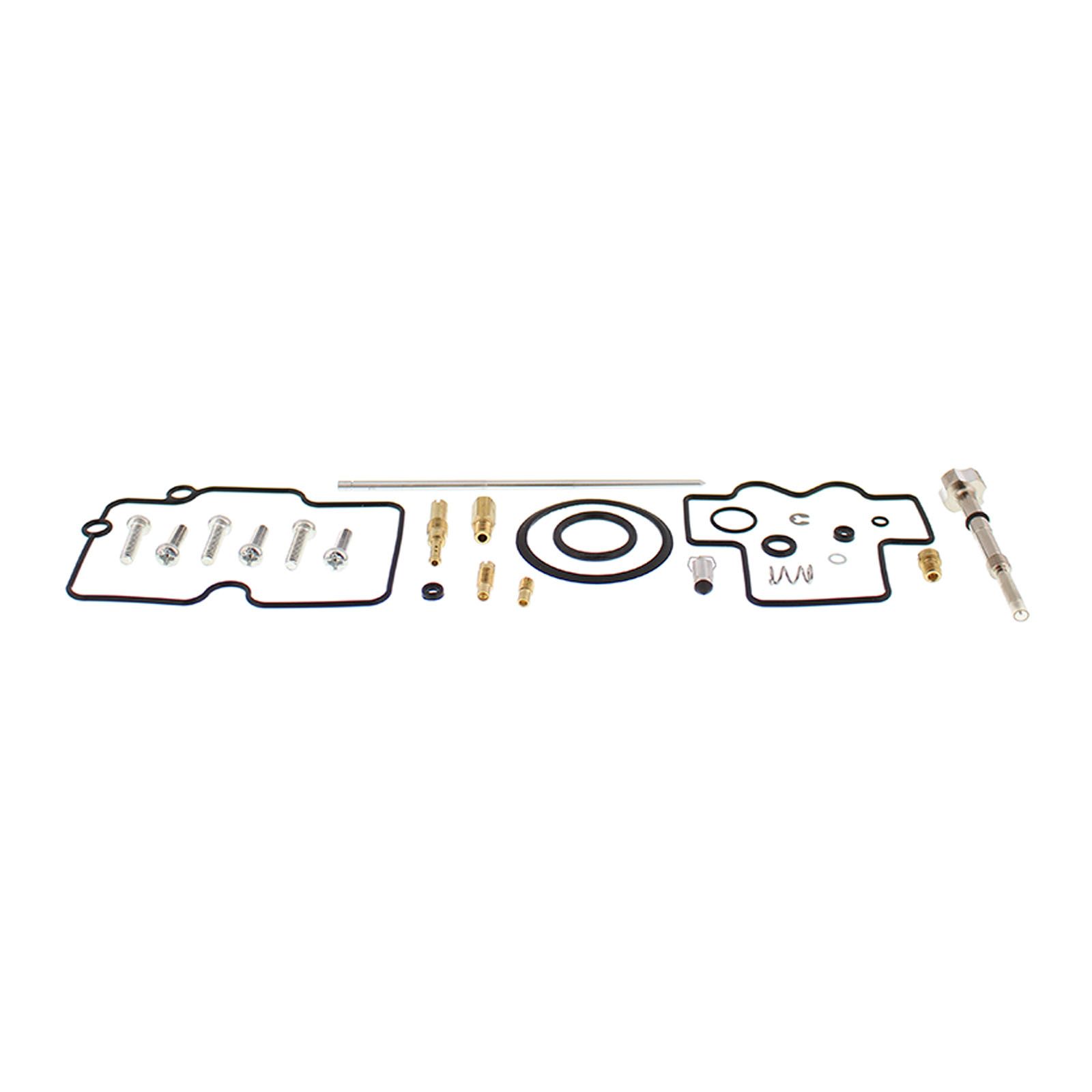CARBURETTOR REBUILD KIT 26-1267