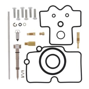CARBURETTOR REBUILD KIT 26-1272