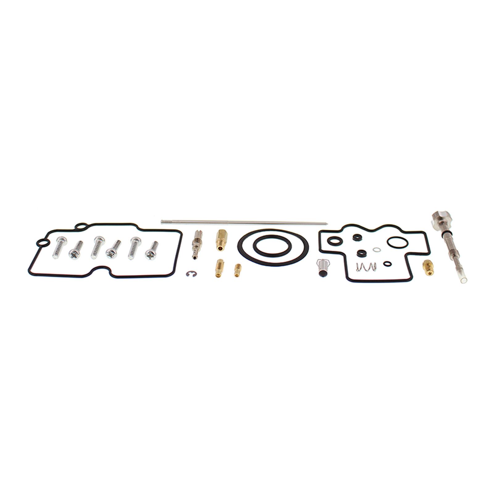 CARBURETTOR REBUILD KIT 26-1285