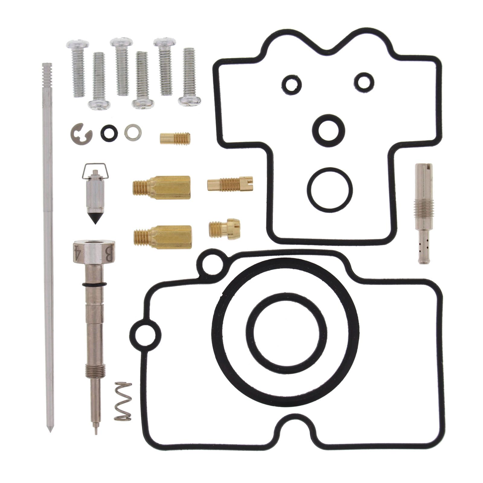 CARBURETTOR REBUILD KIT 26-1455