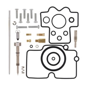 CARBURETTOR REBUILD KIT 26-1457