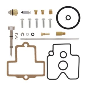 CARBURETTOR REBUILD KIT 26-1498