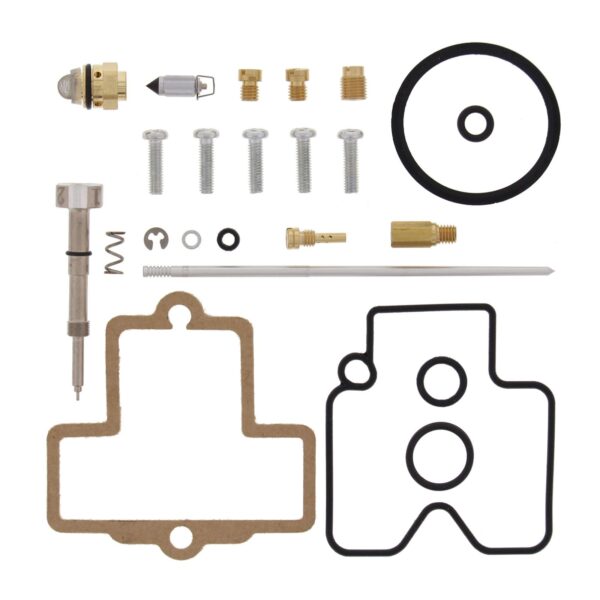 CARBURETTOR REBUILD KIT 26-1498